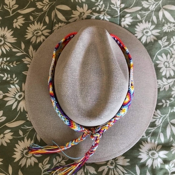 Hat crafted artisan main image 6